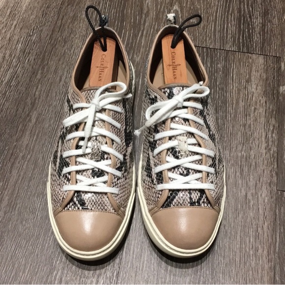COLE HAAN SNEAKERS 7.5 - Picture 1 of 3